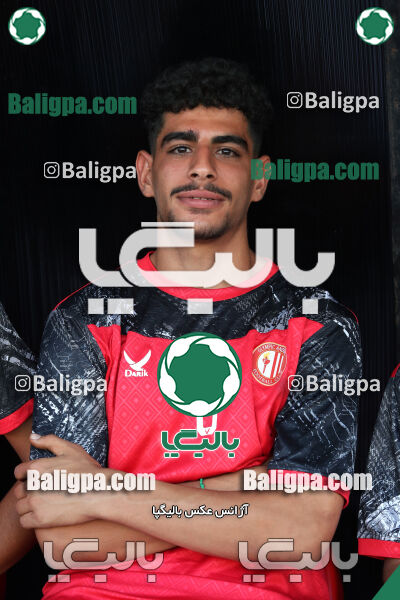 پارسیان جوان 0–2 المپیک اندیشه