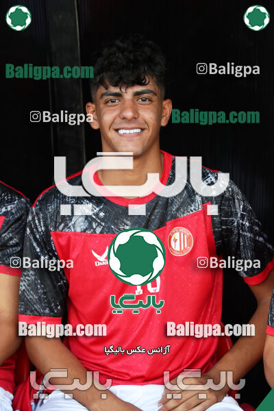 پارسیان جوان 0–2 المپیک اندیشه