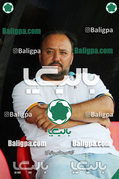 پارسیان جوان 0–2 المپیک اندیشه