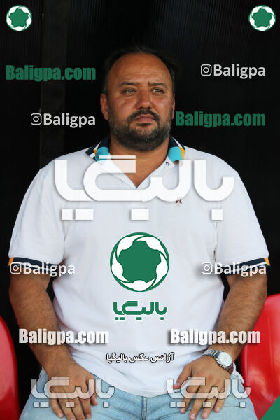 پارسیان جوان 0–2 المپیک اندیشه