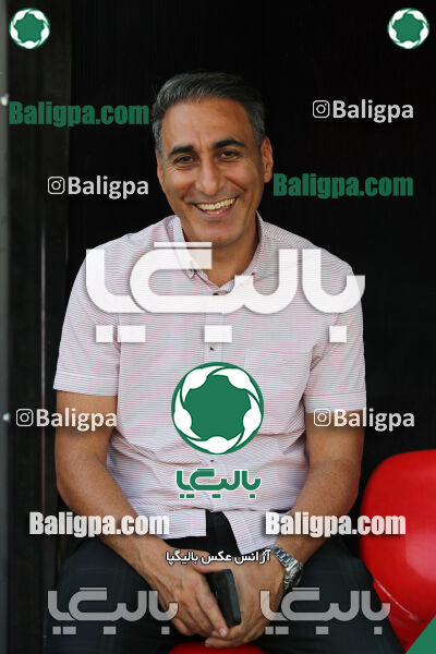 پارسیان جوان 0–2 المپیک اندیشه