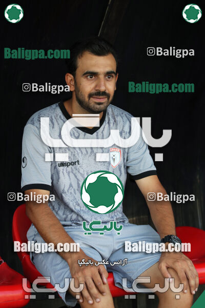 پارسیان جوان 0–2 المپیک اندیشه