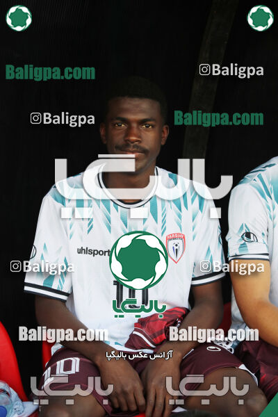 پارسیان جوان 0–2 المپیک اندیشه