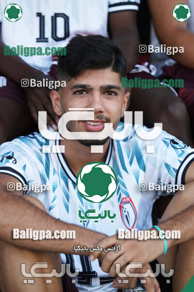 پارسیان جوان 0–2 المپیک اندیشه