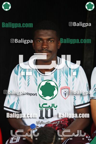 پارسیان جوان 0–2 المپیک اندیشه