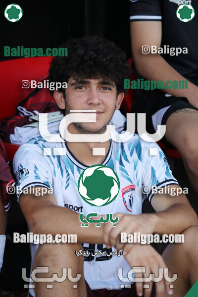 پارسیان جوان 0–2 المپیک اندیشه