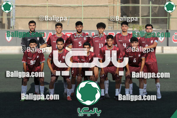 پارسیان جوان 0–2 المپیک اندیشه