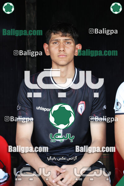 پارسیان جوان 0–2 المپیک اندیشه