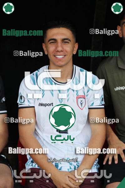 پارسیان جوان 0–2 المپیک اندیشه