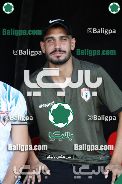 پارسیان جوان 0–2 المپیک اندیشه