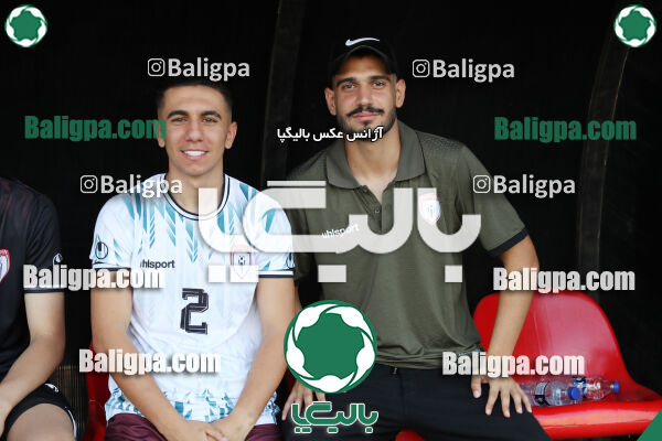 پارسیان جوان 0–2 المپیک اندیشه