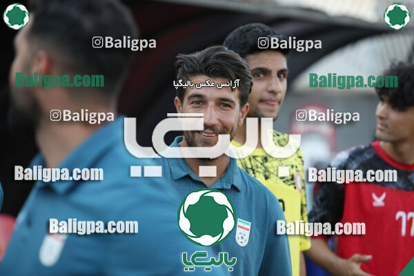 پارسیان جوان 0–2 المپیک اندیشه