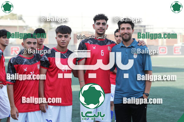 پارسیان جوان 0–2 المپیک اندیشه