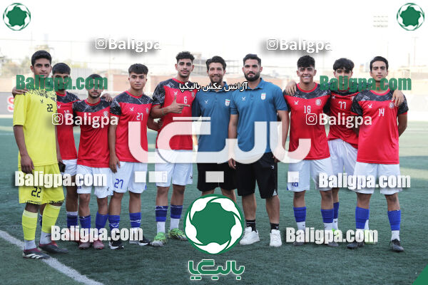 پارسیان جوان 0–2 المپیک اندیشه