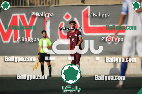 پارسیان جوان 0–2 المپیک اندیشه