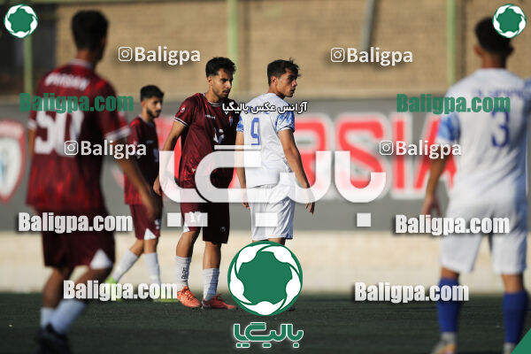 پارسیان جوان 0–2 المپیک اندیشه