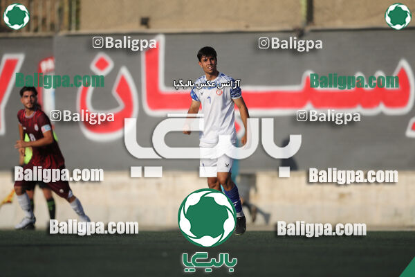 پارسیان جوان 0–2 المپیک اندیشه