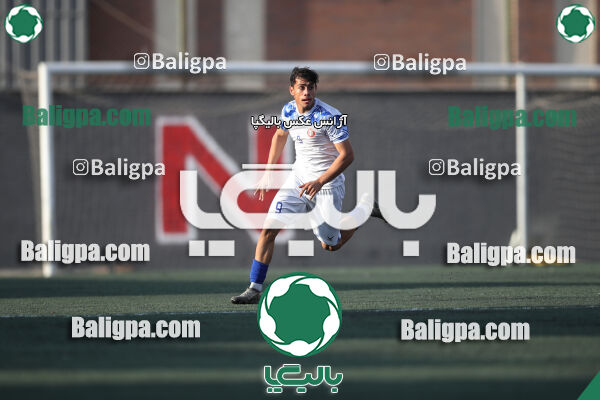 پارسیان جوان 0–2 المپیک اندیشه