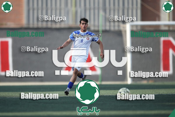 پارسیان جوان 0–2 المپیک اندیشه