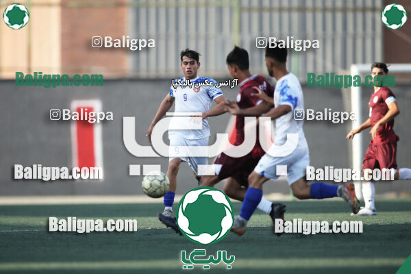 پارسیان جوان 0–2 المپیک اندیشه