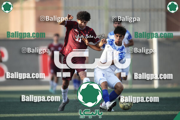پارسیان جوان 0–2 المپیک اندیشه