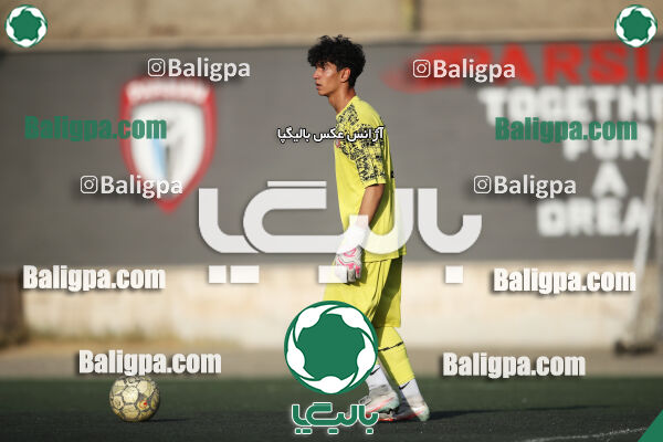پارسیان جوان 0–2 المپیک اندیشه