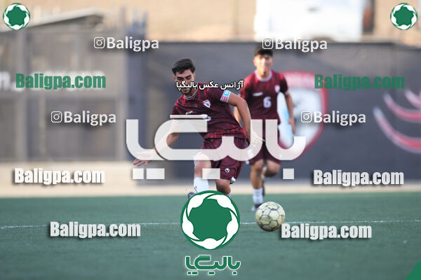 پارسیان جوان 0–2 المپیک اندیشه