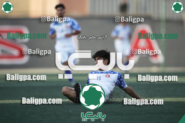 پارسیان جوان 0–2 المپیک اندیشه