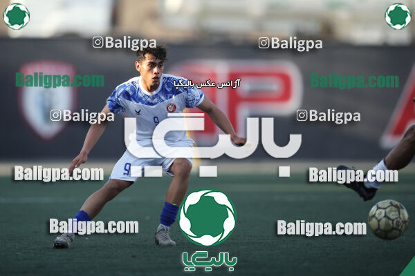 پارسیان جوان 0–2 المپیک اندیشه