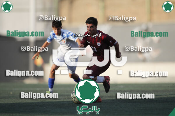 پارسیان جوان 0–2 المپیک اندیشه