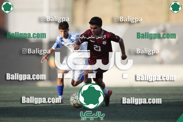 پارسیان جوان 0–2 المپیک اندیشه