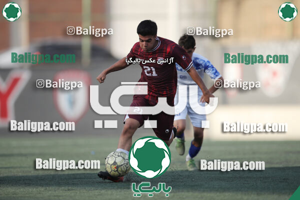 پارسیان جوان 0–2 المپیک اندیشه