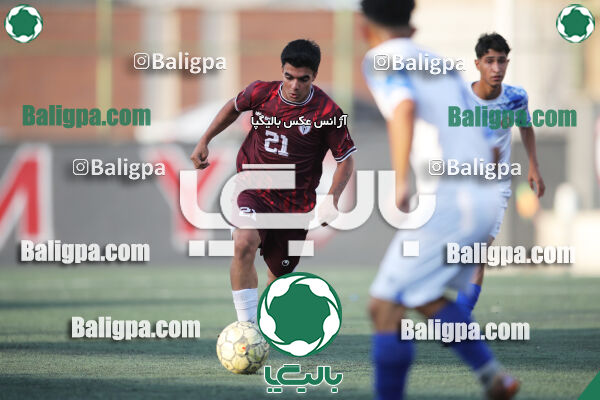 پارسیان جوان 0–2 المپیک اندیشه