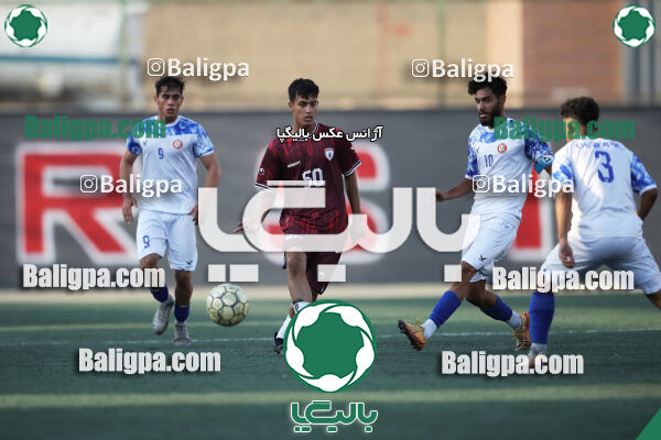 پارسیان جوان 0–2 المپیک اندیشه