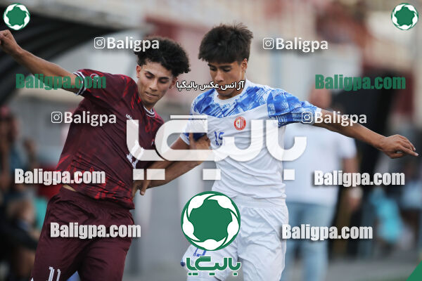 پارسیان جوان 0–2 المپیک اندیشه