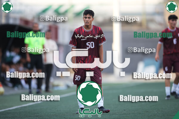 پارسیان جوان 0–2 المپیک اندیشه