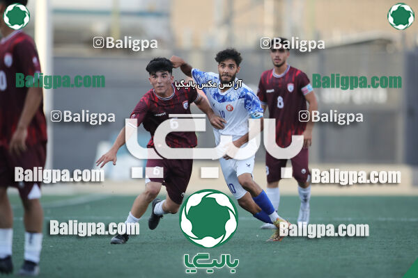 پارسیان جوان 0–2 المپیک اندیشه