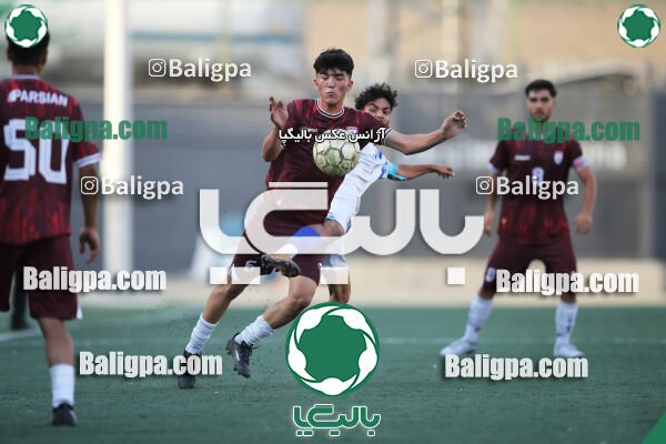 پارسیان جوان 0–2 المپیک اندیشه