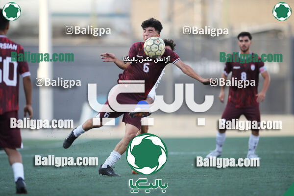 پارسیان جوان 0–2 المپیک اندیشه
