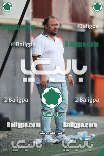 پارسیان جوان 0–2 المپیک اندیشه