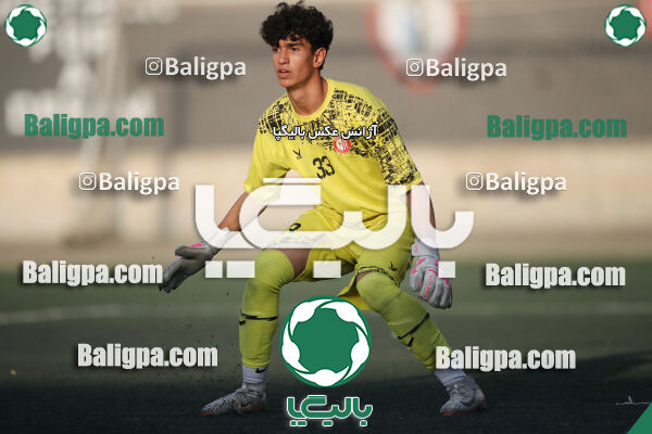 پارسیان جوان 0–2 المپیک اندیشه