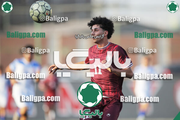 پارسیان جوان 0–2 المپیک اندیشه