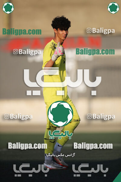 پارسیان جوان 0–2 المپیک اندیشه