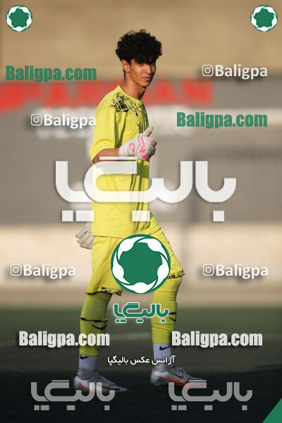 پارسیان جوان 0–2 المپیک اندیشه