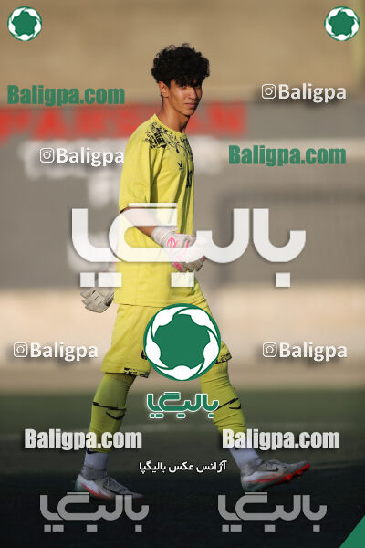 پارسیان جوان 0–2 المپیک اندیشه