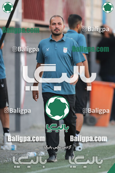 پارسیان جوان 0–2 المپیک اندیشه