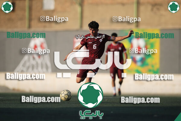 پارسیان جوان 0–2 المپیک اندیشه