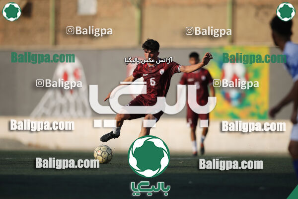 پارسیان جوان 0–2 المپیک اندیشه