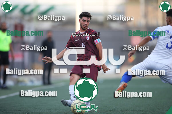 پارسیان جوان 0–2 المپیک اندیشه