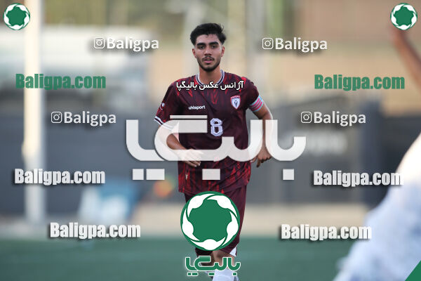 پارسیان جوان 0–2 المپیک اندیشه